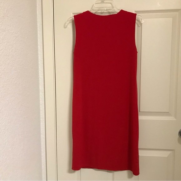 JM Collection Dress Size PM - Picture 4 of 8